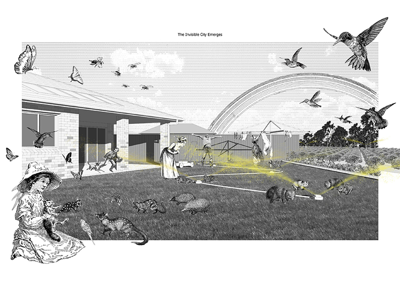 The Invisible City_Festival of Smell