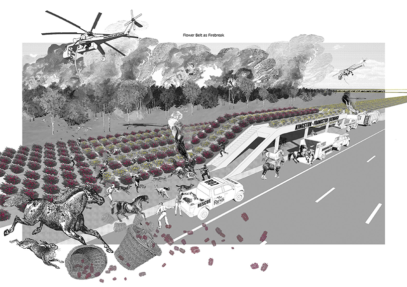 The Invisible City_Festival of Smell