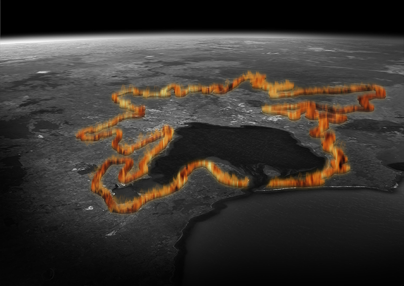 The Invisible City_Festival of Smell