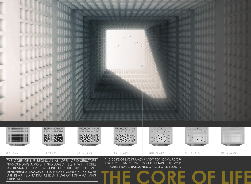 The Tower of Life | A Living Archive