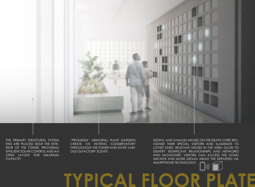 The Tower of Life | A Living Archive