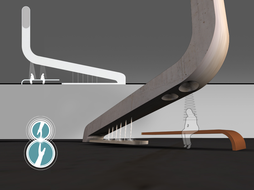 BE IN TOUCH memorial park