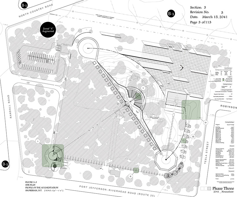 Nousarium_A Space Eternal+
