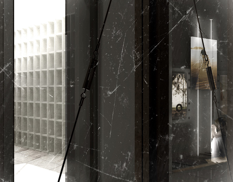 Nousarium_A Space Eternal+