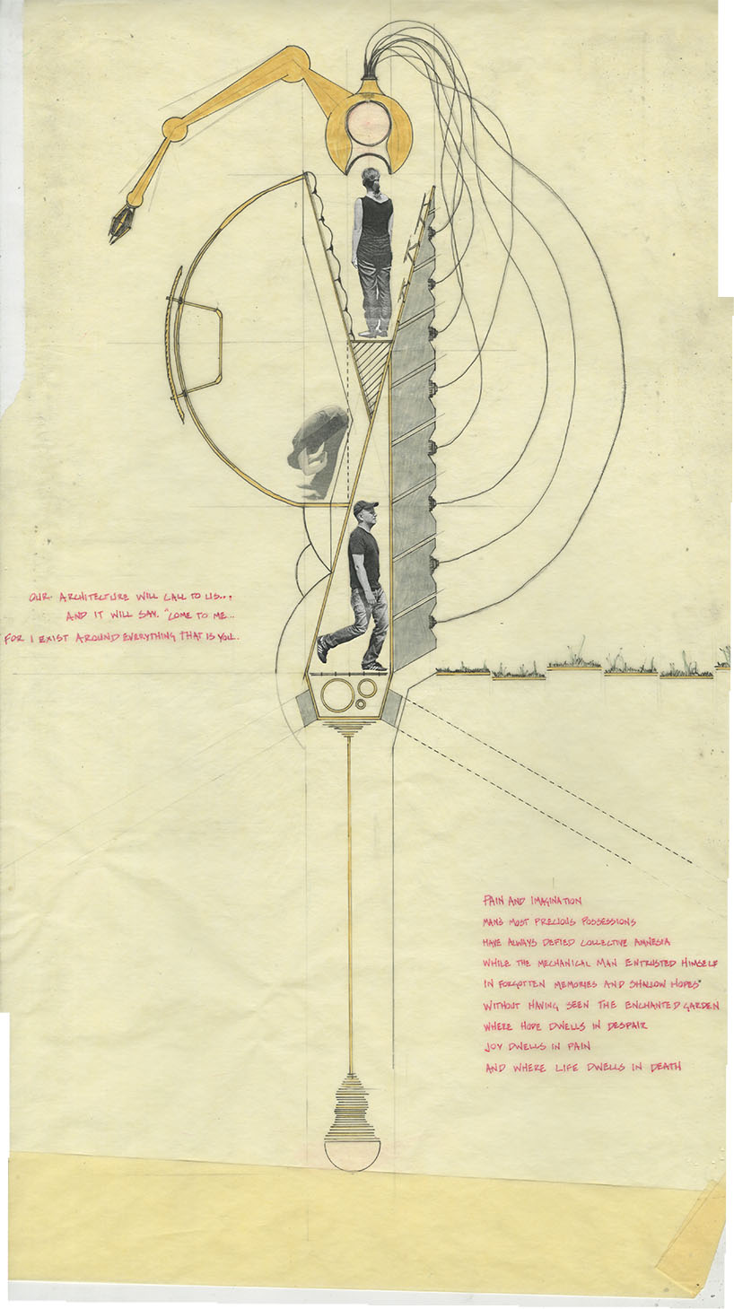 Nousarium_A Space Eternal+