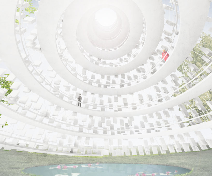 A New Columbarium
