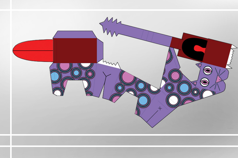 Curiosity Killed The Cat