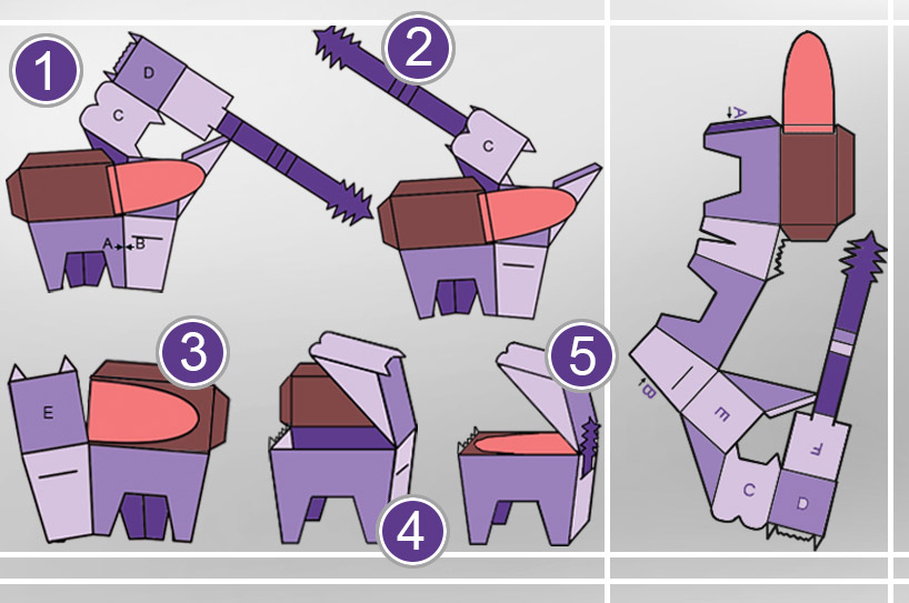 Curiosity Killed The Cat