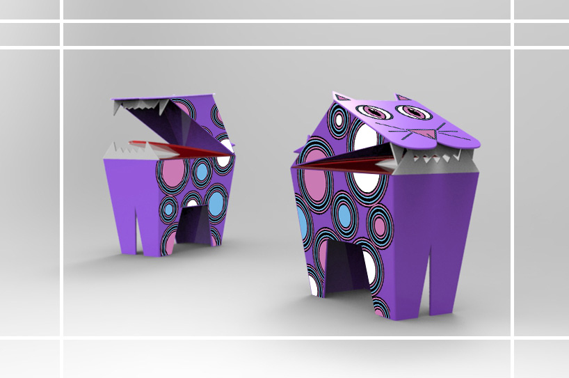 Curiosity Killed The Cat