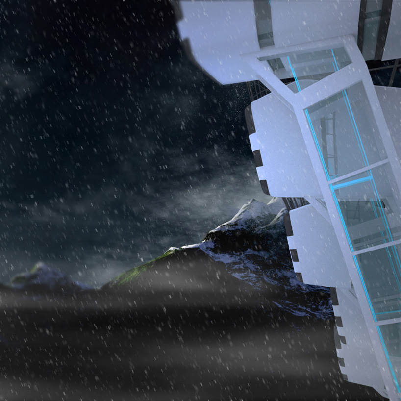 Recall Registry and Sensorium