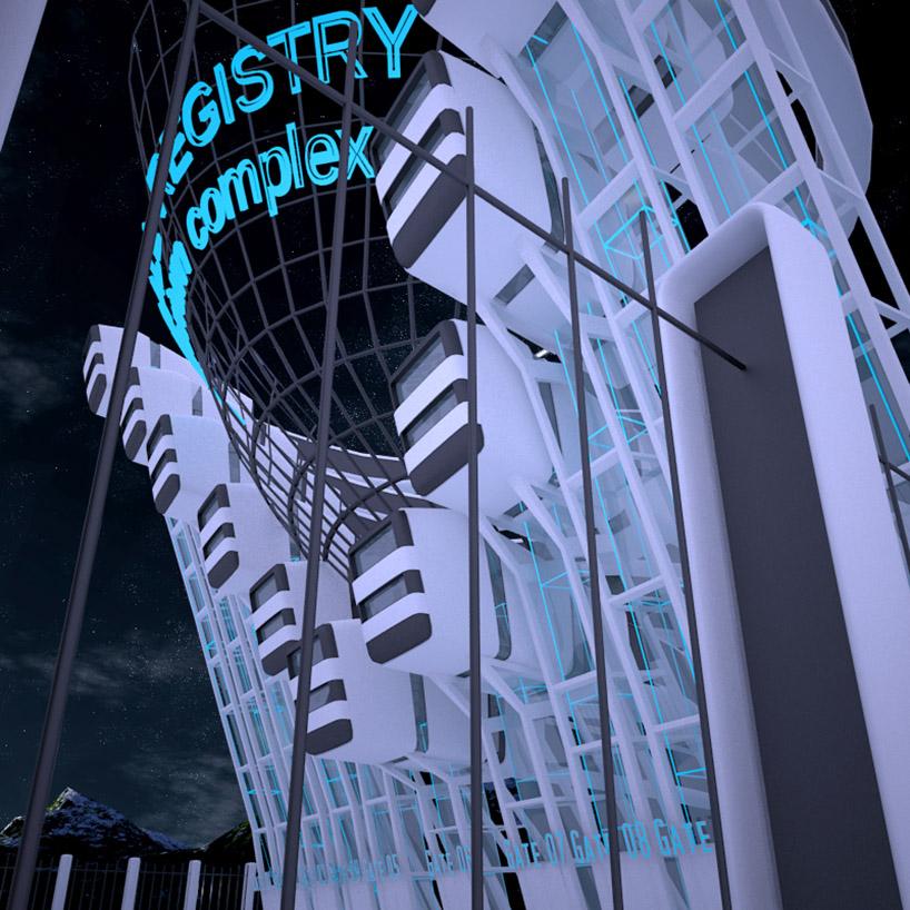 Recall Registry and Sensorium