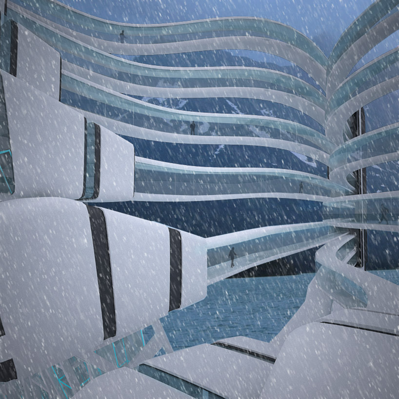 Recall Registry and Sensorium