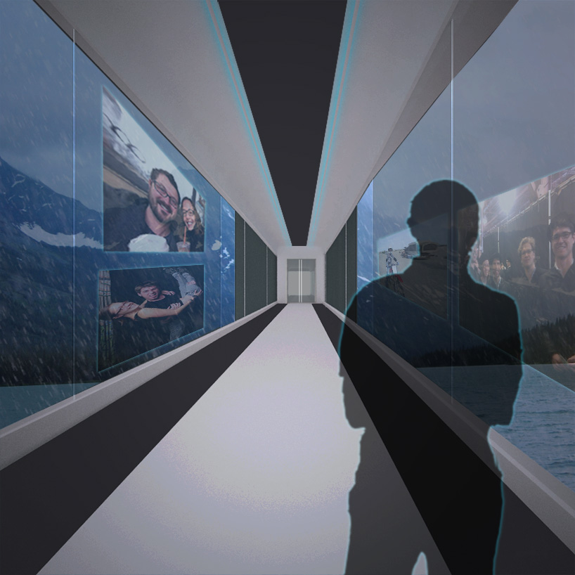 Recall Registry and Sensorium