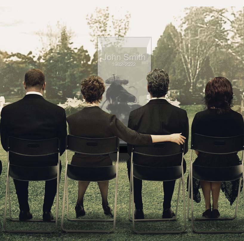 The Last Dance of the Soul