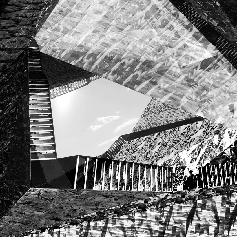 MEMORIAL SANCTUARY OF FLUID ILLUMINATION