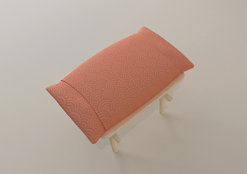 Mineko stool