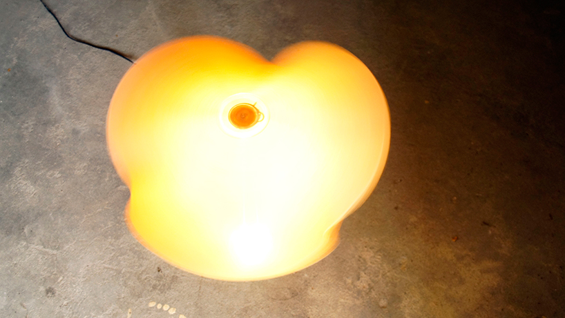 Monroe Lamp