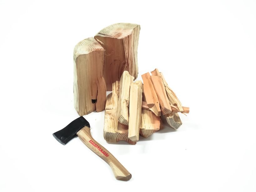 Borrow Stools