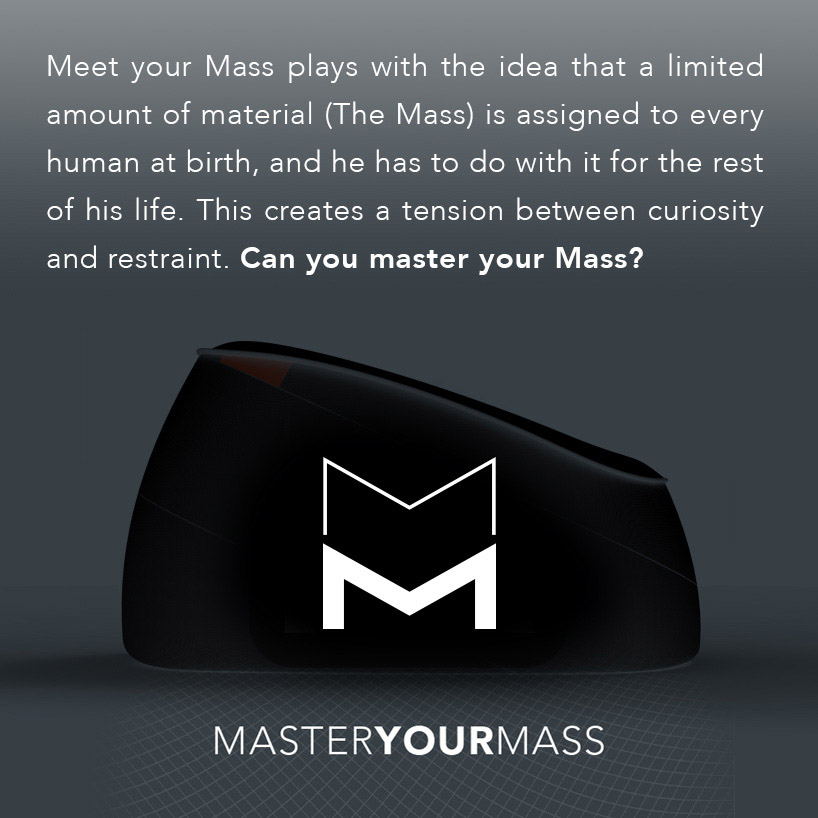 Master your Mass