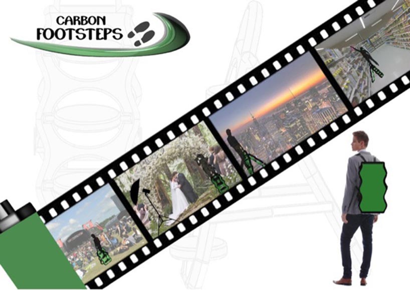 Carbon Footsteps