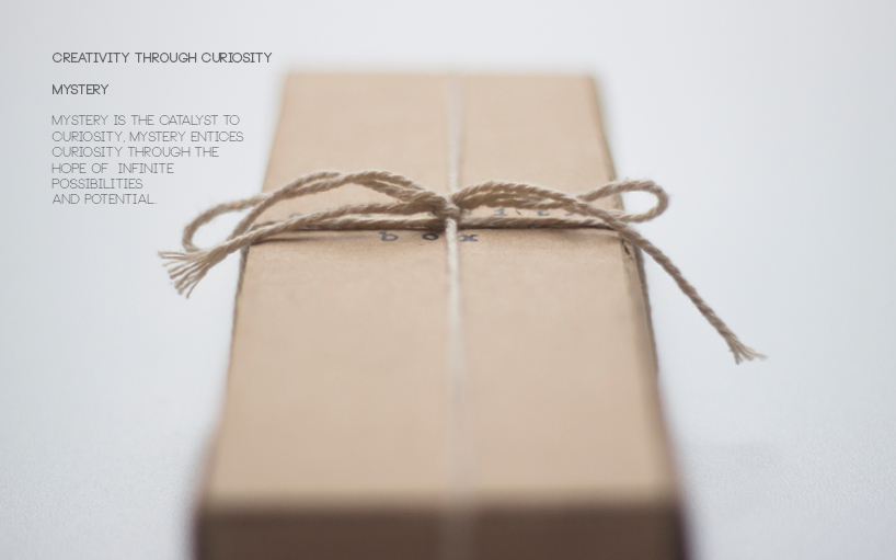 CURIO | designboom.com