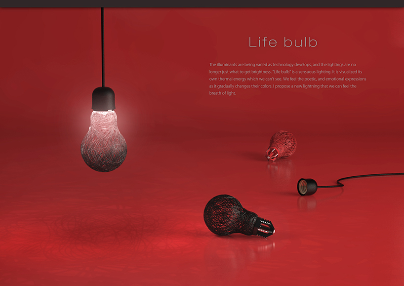 Life bulb