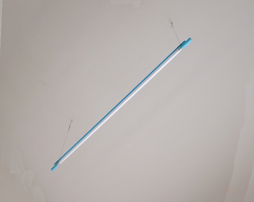 Small fluorescent lamps