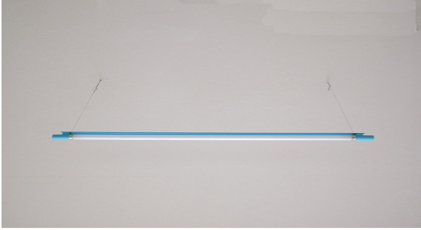Small fluorescent lamps