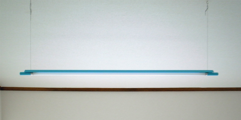 Small fluorescent lamps
