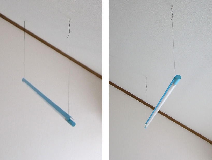 Small fluorescent lamps