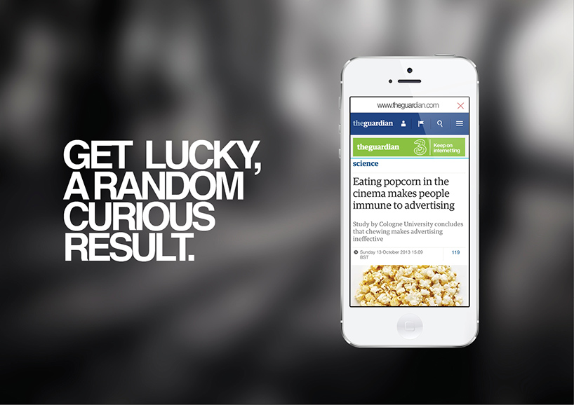 Learning Daily Through Curiosity