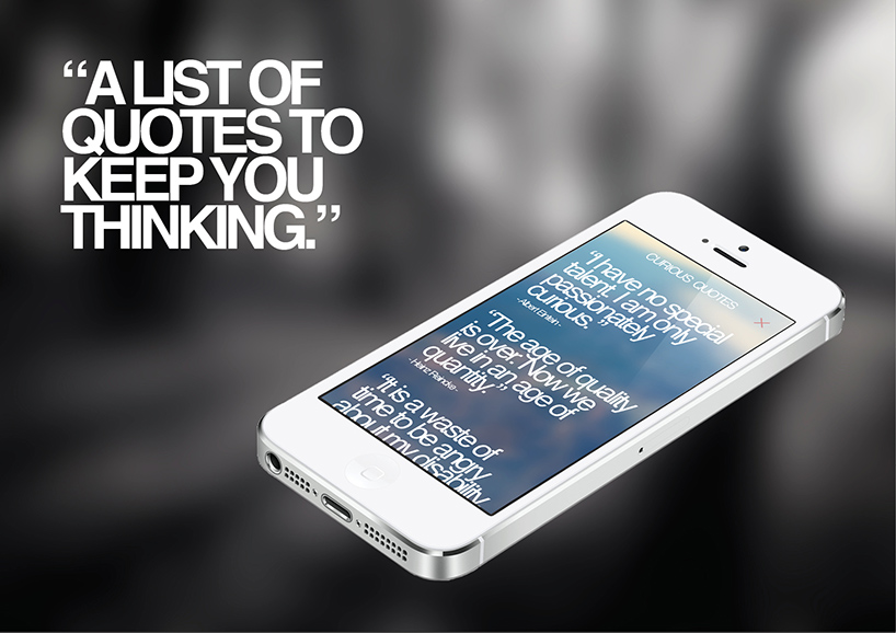 Learning Daily Through Curiosity