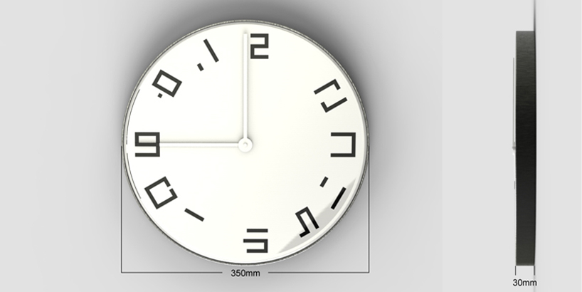 Time is completed