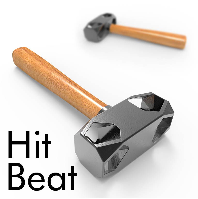 Hit Beat