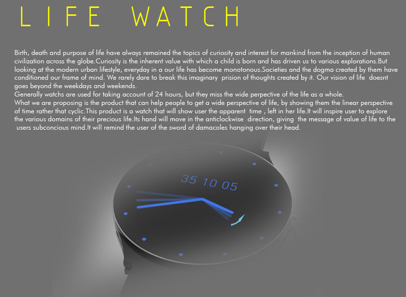 Life Watch