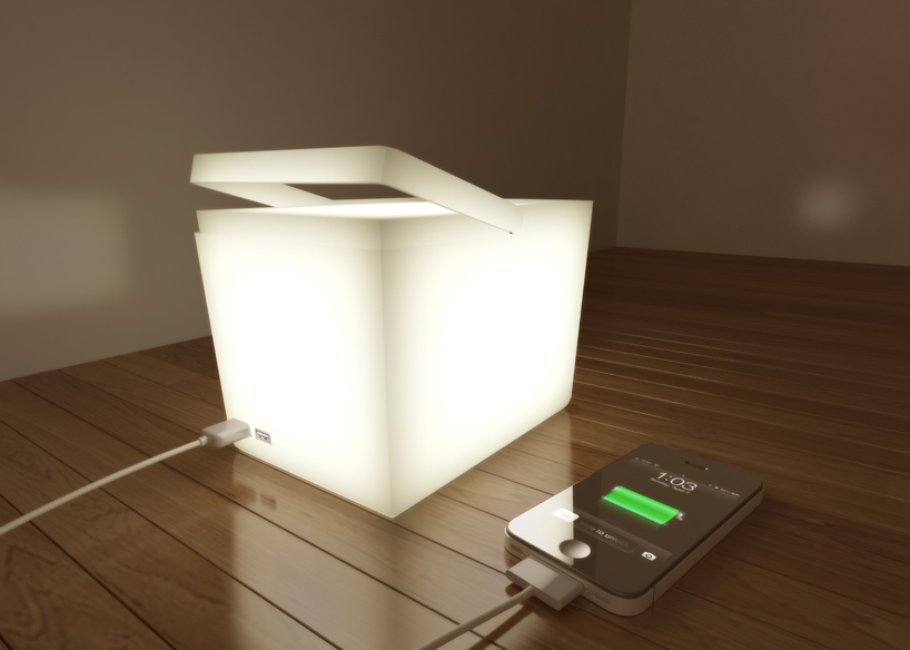 HOUSE LIGHT | LIGHT HOUSE