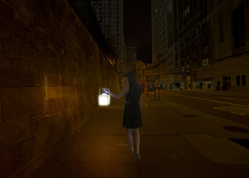 HOUSE LIGHT | LIGHT HOUSE