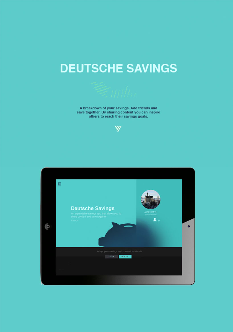 Deutsche Savings