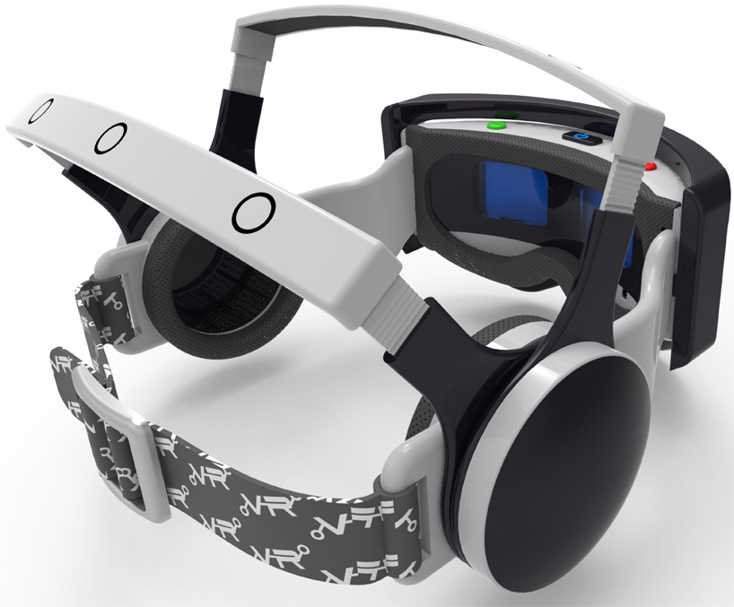 Virtual Rehabilitation