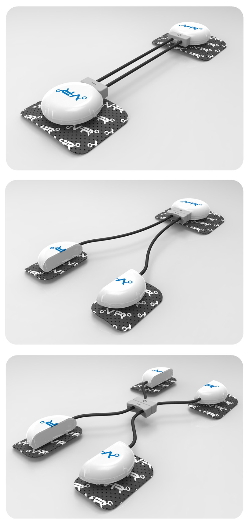 Virtual Rehabilitation