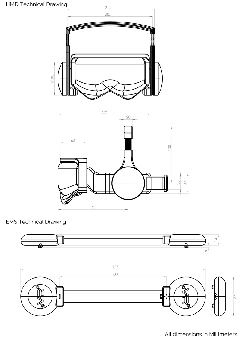 Virtual Rehabilitation