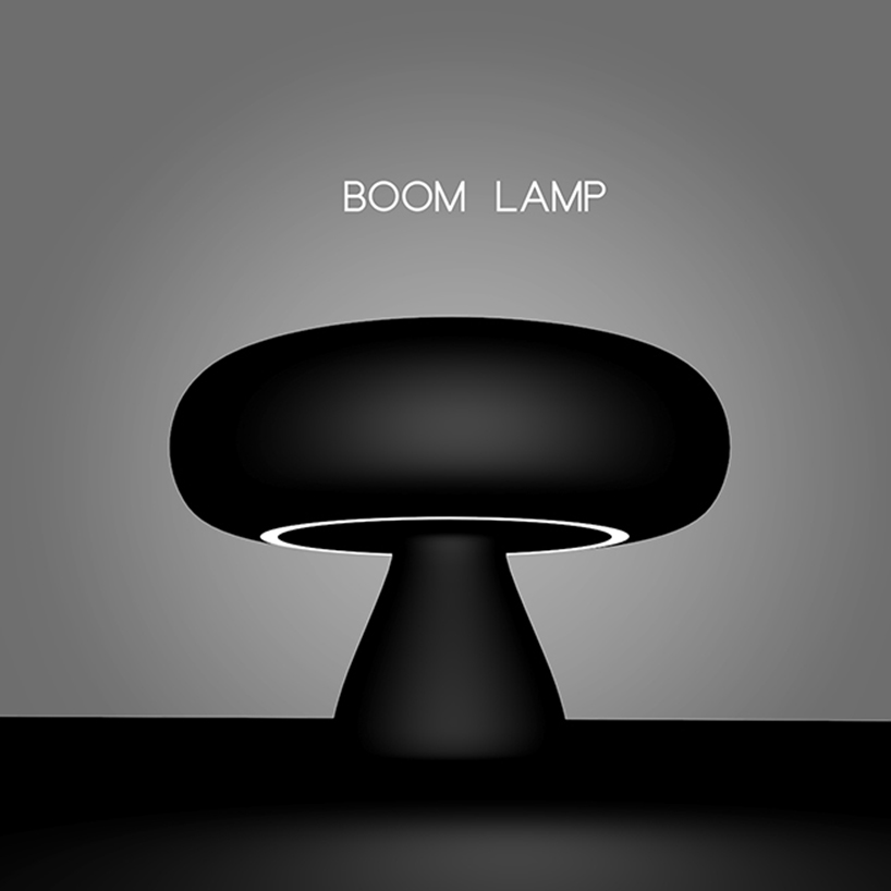 Boom Lamp