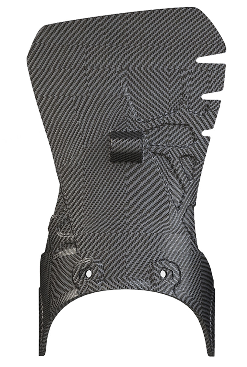 Omega snowboard binding