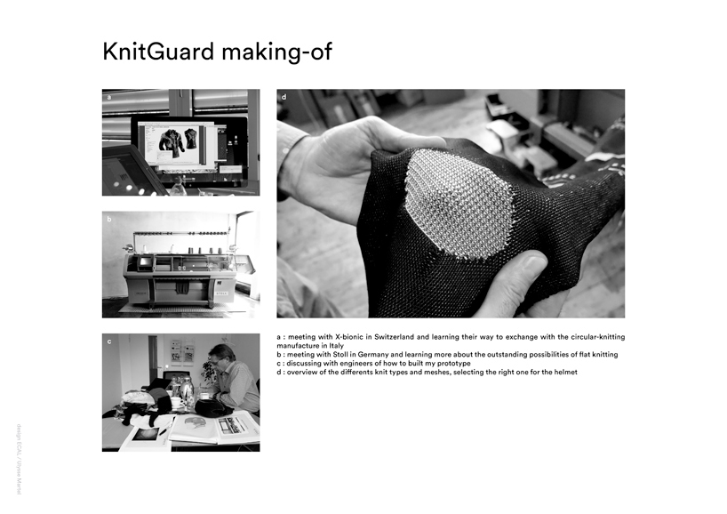 KnitGuard