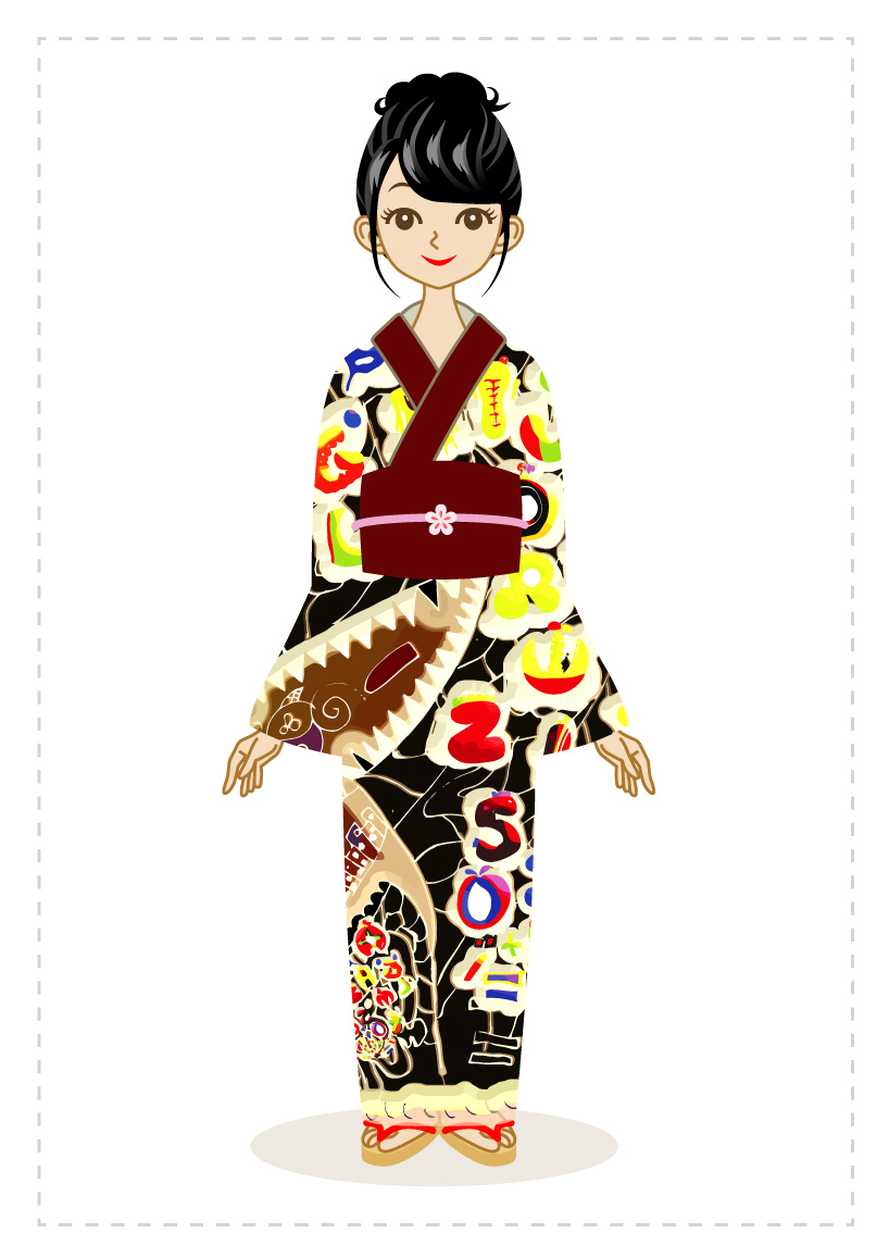 My Dream Goes Right!