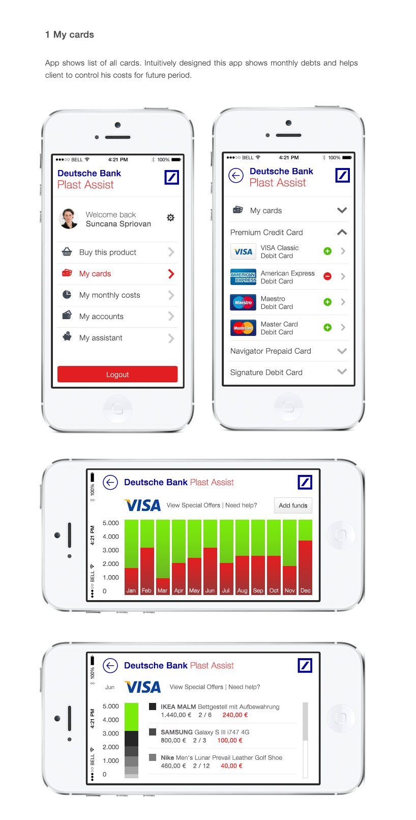 Plast Assist app