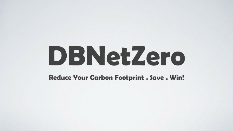 DBNetZero