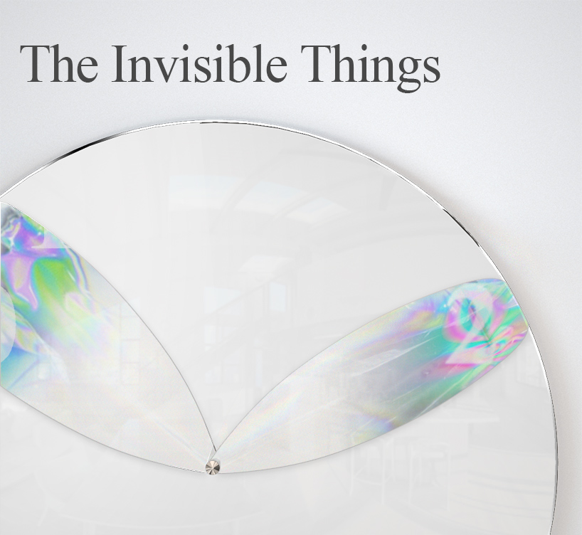 The Invisible Things