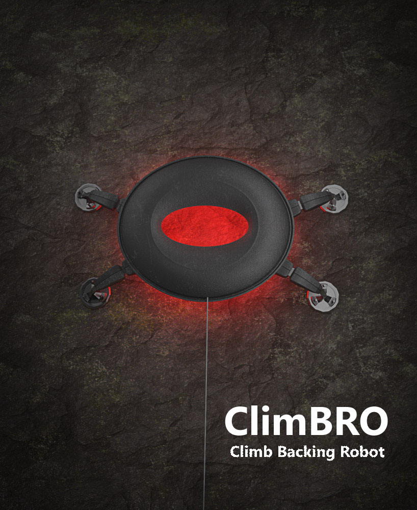 climBRO