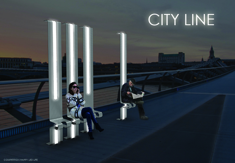 City line